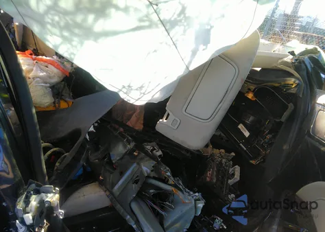 2016 Ford Fusion Titanium from USA, damaged, VIN 3FA6P0K9XGR123323